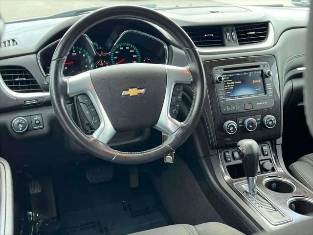 2017 Chevrolet Traverse LT for sale in Cornelius, NC