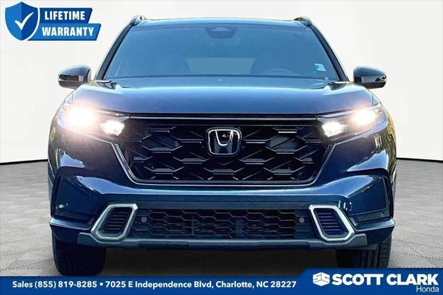 2023 Honda CR-V Hybrid Sport Touring for sale in Cornelius, NC