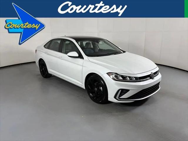 2025 Volkswagen Jetta 1.5T SE for sale in Mesa, AZ