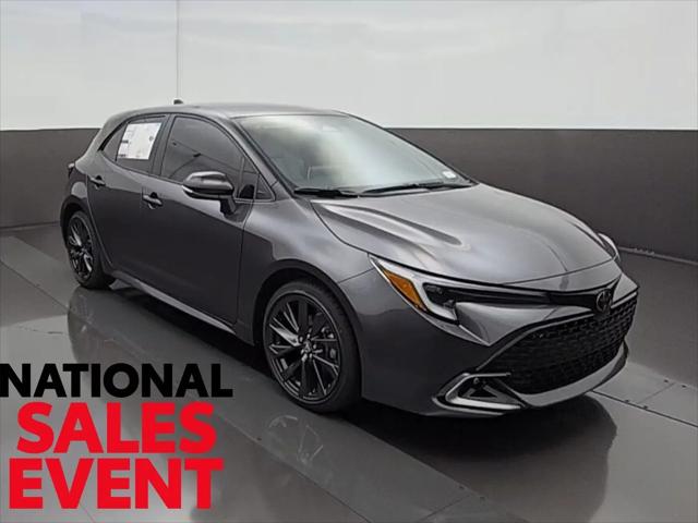 2026 Toyota Corolla XSE for sale in Marietta, GA