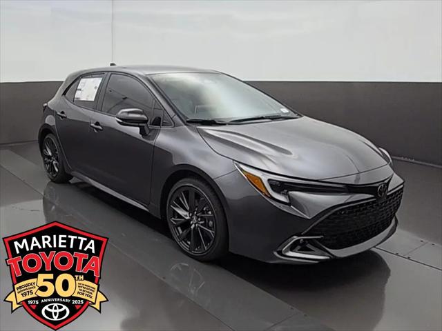 2026 Toyota Corolla XSE for sale in Marietta, GA