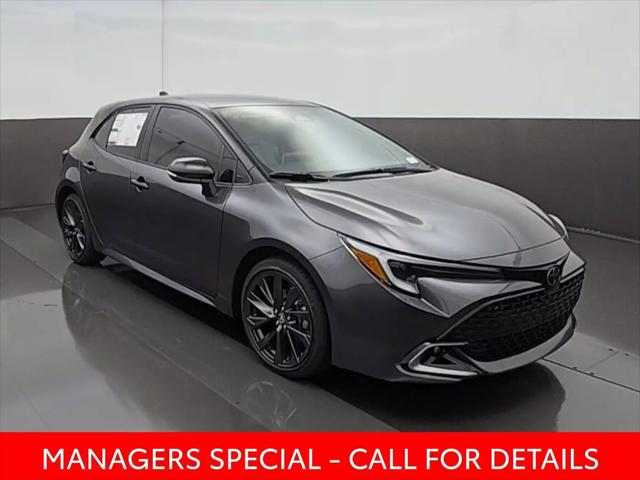 2026 Toyota Corolla XSE for sale in Marietta, GA