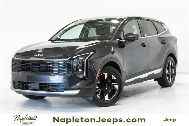 2026 Kia Sportage LX for sale in Arlington Heights, IL