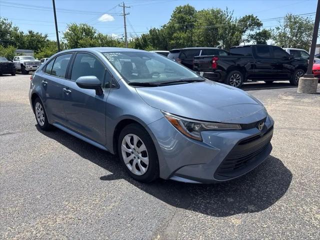 2024 Toyota Corolla LE for sale in Abilene, TX