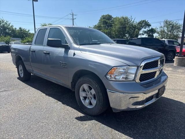 2024 Ram 1500 Classic SLT Quad Cab 4x2 6'4" Box for sale in Abilene, TX