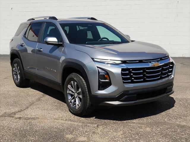 2025 Chevrolet Equinox FWD LT for sale in Abilene, TX