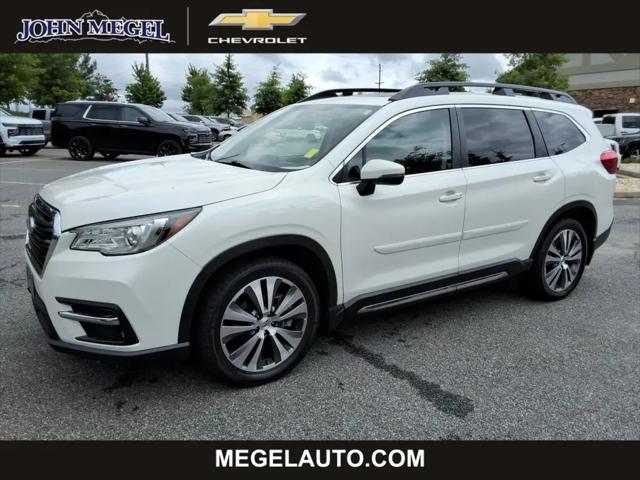 2021 Subaru Ascent Limited for sale in Dawsonville, GA
