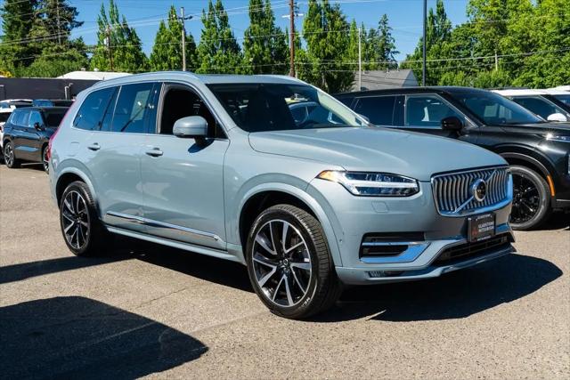 2023 Volvo XC90 B6 Plus 6-Seater for sale in Milwaukie, OR