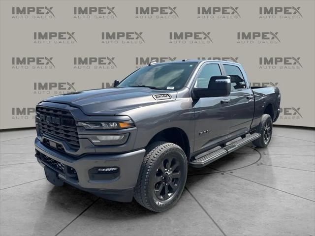 2026 Ram 2500 Big Horn Crew Cab 4x4 64 Box for sale in Greensboro, NC