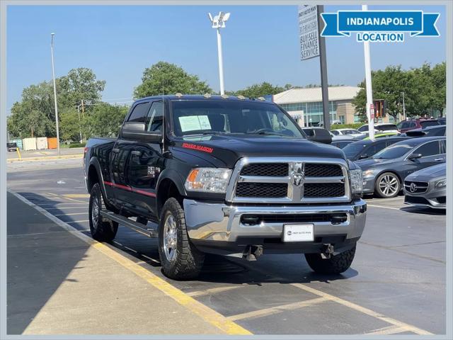 2018 Ram 2500 Tradesman Crew Cab 4x4 6'4" Box for sale in Indianapolis, IN