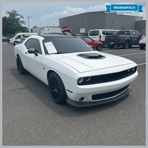 2017 Dodge Challenger 392 Hemi Scat Pack Shaker for sale in Indianapolis, IN