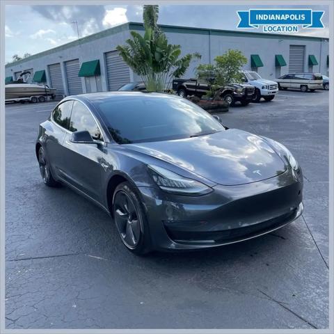 2020 Tesla Model 3 Long Range Dual Motor All-Wheel Drive for sale in Indianapolis, IN