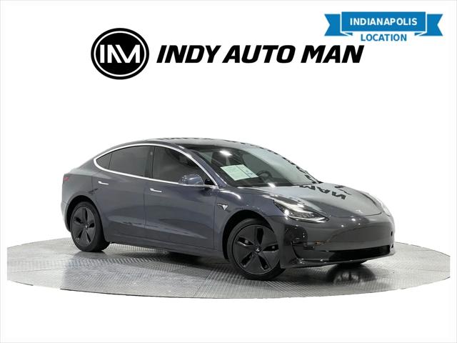 2020 Tesla Model 3 Long Range Dual Motor All-Wheel Drive for sale in Indianapolis, IN