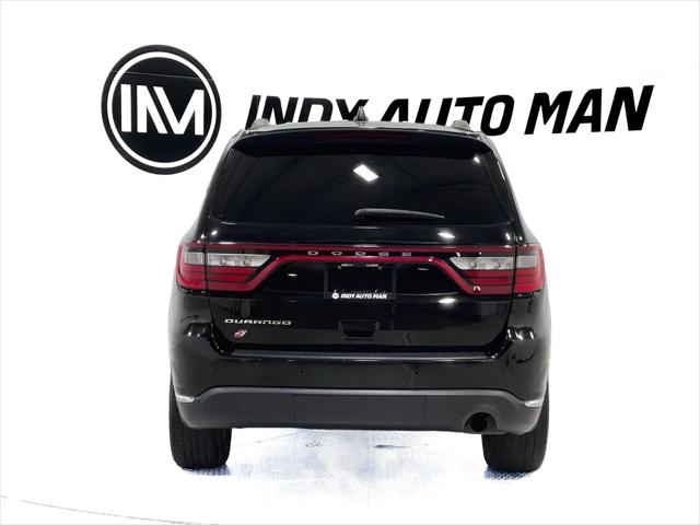 2021 Dodge Durango SXT Plus AWD