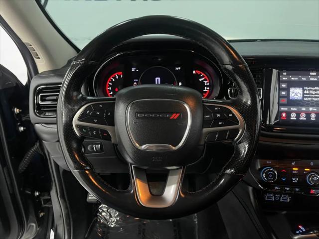 2021 Dodge Durango SXT Plus AWD