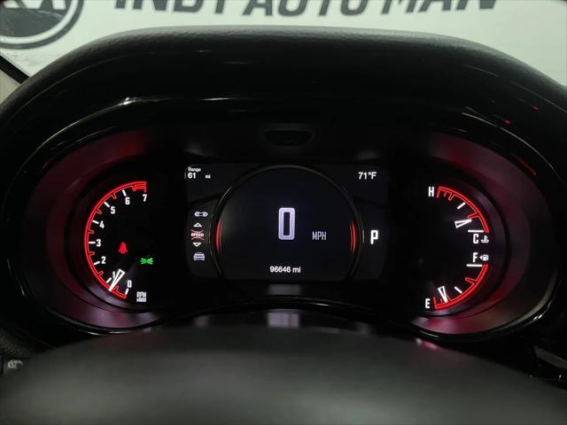 2021 Dodge Durango SXT Plus AWD