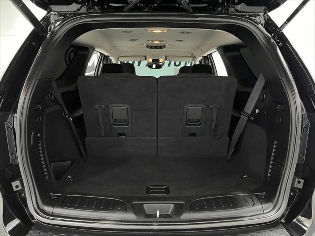 2021 Dodge Durango SXT Plus AWD