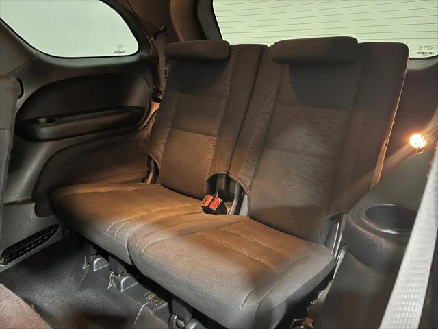 2021 Dodge Durango SXT Plus AWD