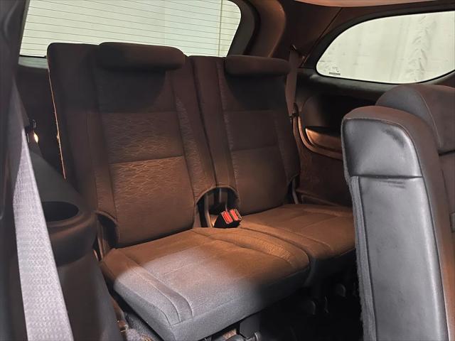 2021 Dodge Durango SXT Plus AWD