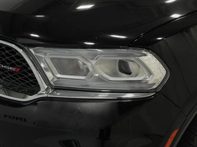 2021 Dodge Durango SXT Plus AWD