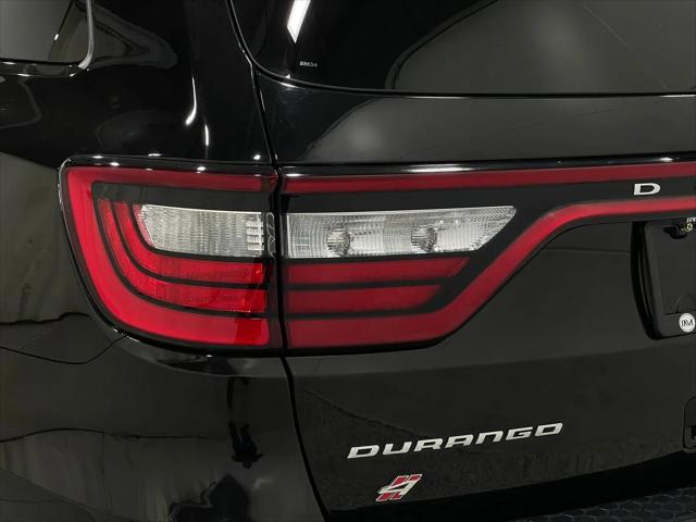 2021 Dodge Durango SXT Plus AWD