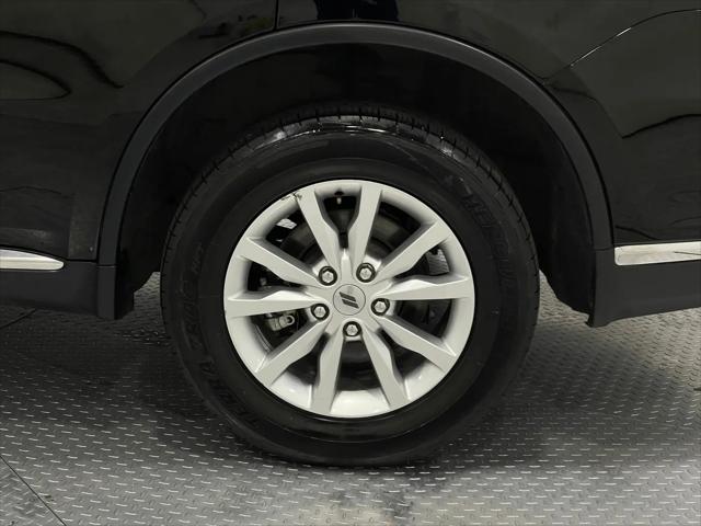 2021 Dodge Durango SXT Plus AWD