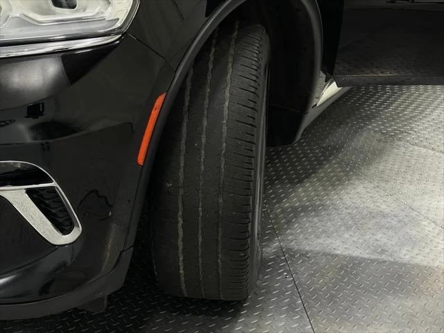2021 Dodge Durango SXT Plus AWD