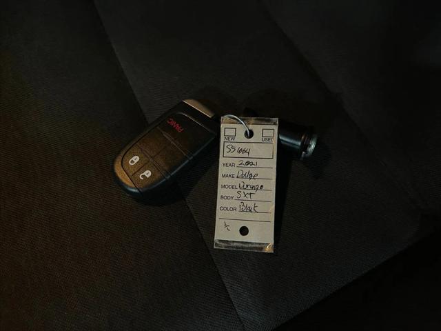 2021 Dodge Durango SXT Plus AWD