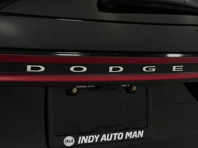 2021 Dodge Durango SXT Plus AWD