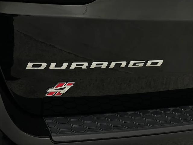 2021 Dodge Durango SXT Plus AWD