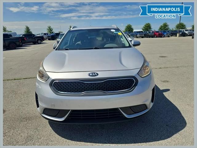 2019 Kia Niro LX for sale in Indianapolis, IN