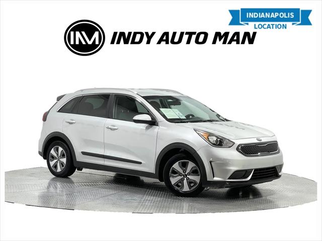 2019 Kia Niro LX for sale in Indianapolis, IN