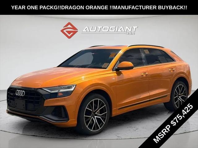 2019 Audi Q8 55 Premium for sale in Indianapolis, IN
