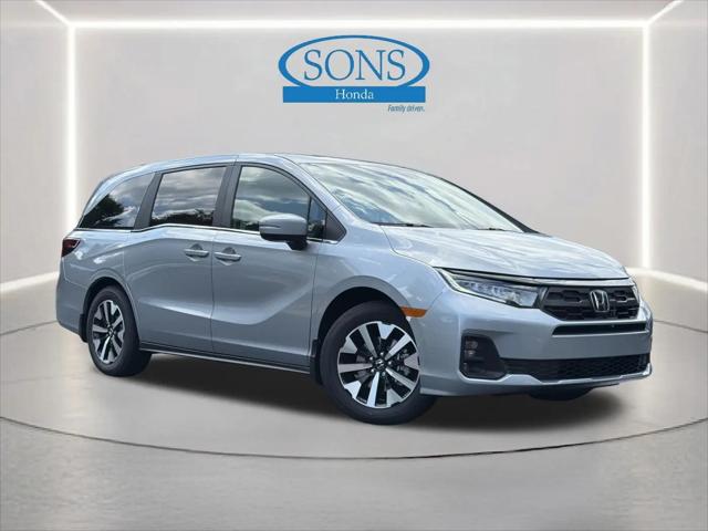 2026 Honda Odyssey EX-L for sale in McDonough, GA