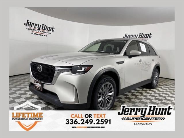 2024 Mazda X-90 3.3 Turbo Preferred for sale in Lexington, NC