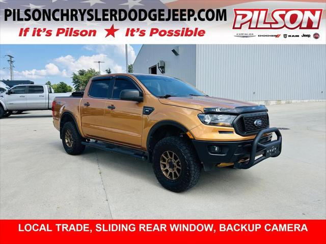 2019 Ford Ranger XL for sale in Mattoon, IL