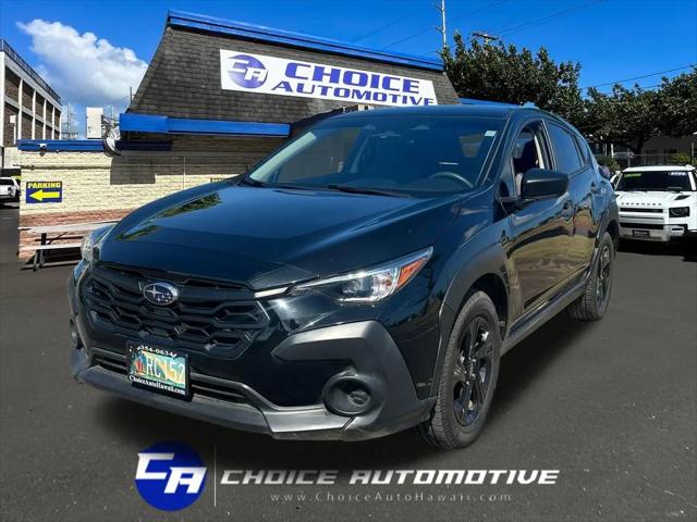 2024 Subaru Crosstrek 2.0i for sale in Honolulu, HI
