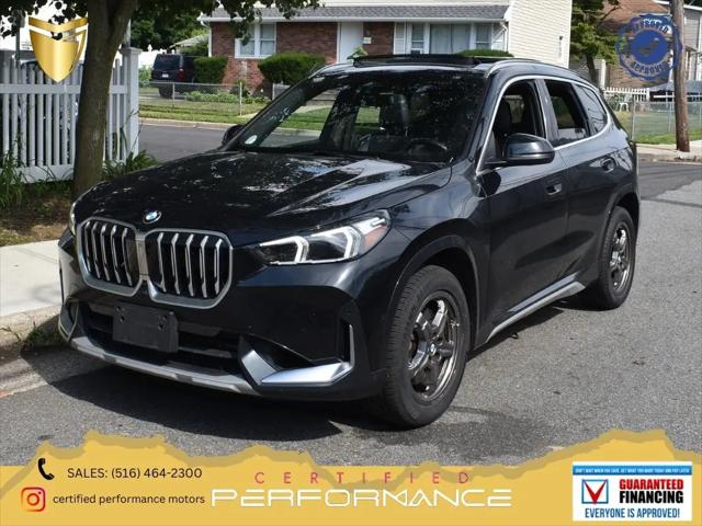 2025 BMW X1 xDrive28i for sale in Valley Stream, NY
