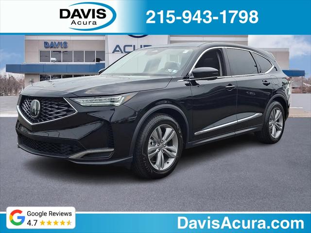 2026 Acura MDX Standard for sale in Langhorne, PA