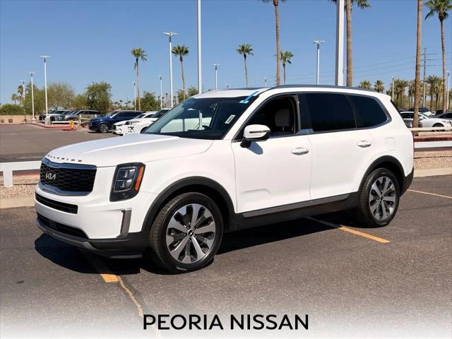 2022 Kia Telluride EX for sale in Peoria, AZ