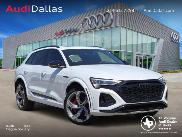 2024 Audi e-tron Premium Plus quattro for sale in Dallas, TX
