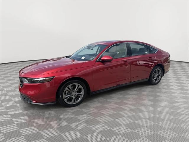 2024 Honda Accord EX for sale in Homestead, FL