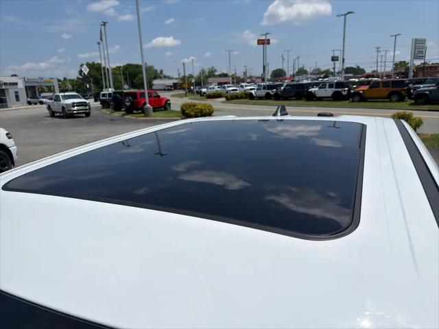 2026 Ram 1500 Limited Crew Cab 4x4 57 Box