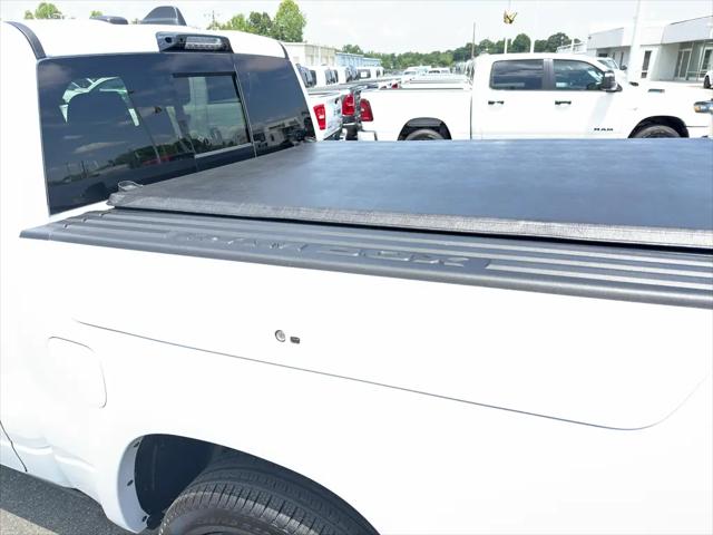 2026 Ram 1500 Limited Crew Cab 4x4 57 Box