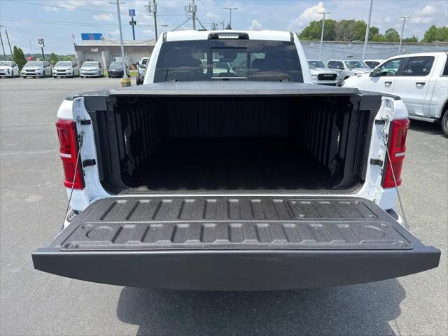 2026 Ram 1500 Limited Crew Cab 4x4 57 Box