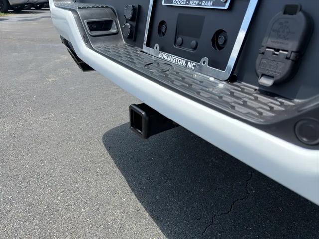2026 Ram 1500 Limited Crew Cab 4x4 57 Box