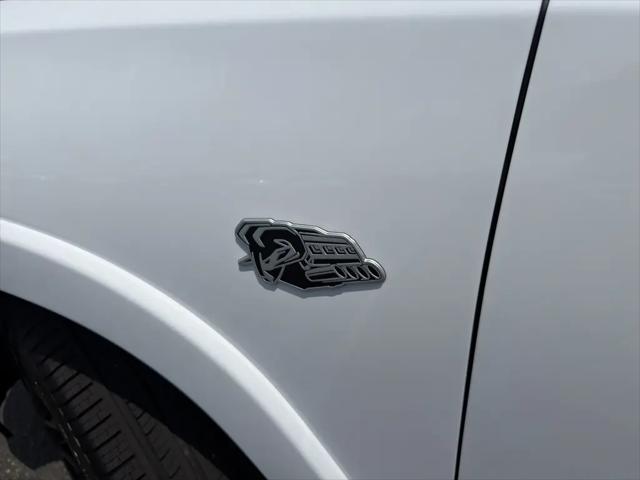 2026 Ram 1500 Limited Crew Cab 4x4 57 Box