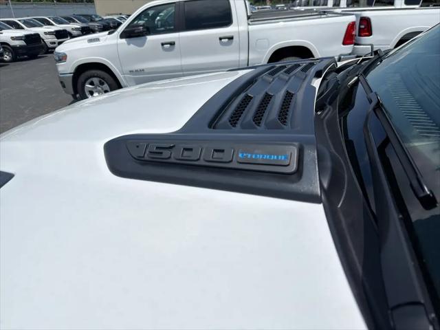 2026 Ram 1500 Limited Crew Cab 4x4 57 Box