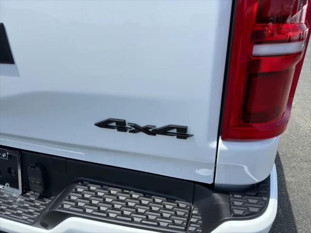 2026 Ram 1500 Limited Crew Cab 4x4 57 Box