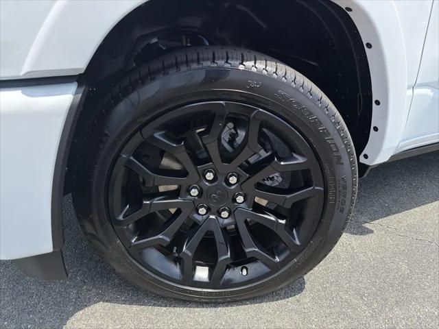 2026 Ram 1500 Limited Crew Cab 4x4 57 Box